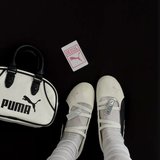 PUMA x ROSÉ Speedcat Ballet Women Warm White