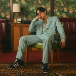 CLOT × adidas Originals Superstar Core Black White - HADNUS