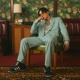 CLOT × adidas Originals Superstar Core Black White - HADNUS