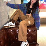 CLOT X Adidas Superstar White Crystal Sand - HADNUS