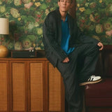 CLOT X Adidas Superstar White Crystal Sand - HADNUS