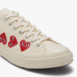 限時優惠!! Comme Des Garcons Play X Converse - HADNUS