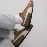 PUMA Speedcat Archive Brown
