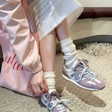 New Balance 471 Light Purple