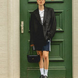 Adidas Taekwondo "Core Black"