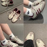 ADIDAS SAMBA OG 酒紅 IG1987