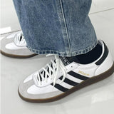 Adidas Handball Spezial Cloud White Black IE3403