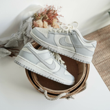 Nike Dunk Low "Needlework Sail Aura" FJ4553-133