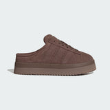 Adidas Originals Campus Winter 00s Low Brown JR3731