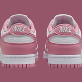 Nike Dunk Low Next Nature “Elemental Pink” 粉白