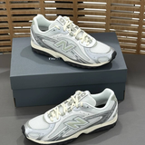 New Balance 204L Silver Metallic Sage Green U204LSWB