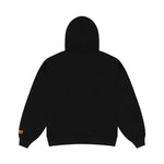 Drew House Hoodie Black - HADNUS