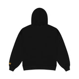 Drew House Hoodie Black - HADNUS