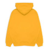 Drew House Mascot Hoodie Golden Yellow - HADNUS