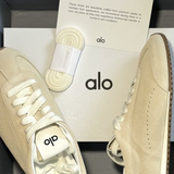 ALO Sunset Sneaker 'Sandstone'