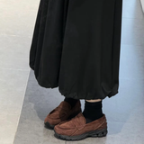 New Balance 1906L 「Rich Oak」暖棕色麂皮配色 U1906LNS