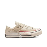 Feng Chen Wang x Converse Chuck 70 2-in-1 Low 'Brown Rice'