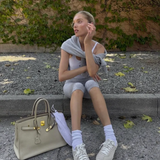 ALO Sunset Sneaker 'Sandstone'