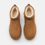 UGG Classic Ultra Mini Bootchestnut