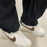 日本限定款 Nike W Cortez Sail Cacao