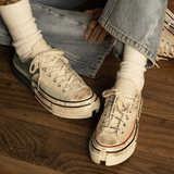 Feng Chen Wang x Converse Chuck 70 2-in-1 Low 'Brown Rice'