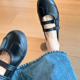 Onitsuka Tiger Mexico 66 TGRS Black  1182A660-001