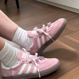 Adidas Handball Spezial Wonder Mauve KJ6305