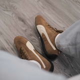 PUMA Speedcat Archive Brown