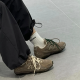 張員瑛同款 New Balance 204L "Brown" U204LMMA