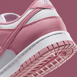 Nike Dunk Low Next Nature “Elemental Pink” 粉白