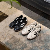 Adidas Samba OG Core Black ＆ White