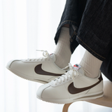日本限定款 Nike W Cortez Sail Cacao