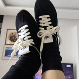 ALO Sunset Sneaker 'Black'