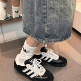 Adidas Samba OG 75th Anniversary Pack Black JP5282