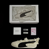 PUMA x ROSÉ Speedcat Ballet Women Warm White