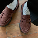 New Balance 1906L 「Rich Oak」暖棕色麂皮配色 U1906LNS