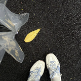 New Balance 471 White Blue 海鹽藍 U471AA