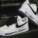 Nike x G-Dragon Air Force 1 '07 'Para-Noise 2.0' DD3223-100