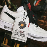 Nike x G-Dragon Air Force 1 '07 'Para-Noise 2.0' DD3223-100