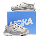Hoka One One Ora Primo Farro Iron Ore 1141570-FRRR