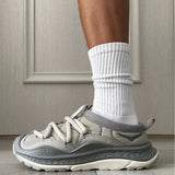 Hoka One One Ora Primo Farro Iron Ore 1141570-FRRR