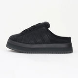 Adidas Originals Campus Winter 00s Black JR3733