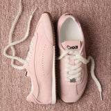 ALO × Jisoo Sunset Sneaker 'Bloom Pink'