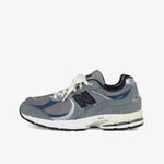 JJJJound x New Balance 2002 R Storm Blue - HADNUS