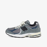 JJJJound x New Balance 2002 R Storm Blue - HADNUS