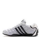 ADIDAS ADIRACER LO W CORE SLIVER JS0284