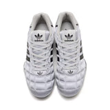 ADIDAS ADIRACER LO W CORE SLIVER JS0284