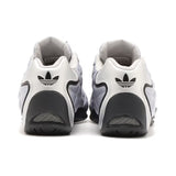 ADIDAS ADIRACER LO W CORE SLIVER JS0284