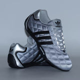 ADIDAS ADIRACER LO W CORE SLIVER JS0284