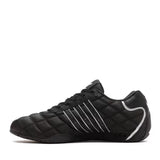 ADIDAS ADIRACER LO W CORE BLACK JS0286